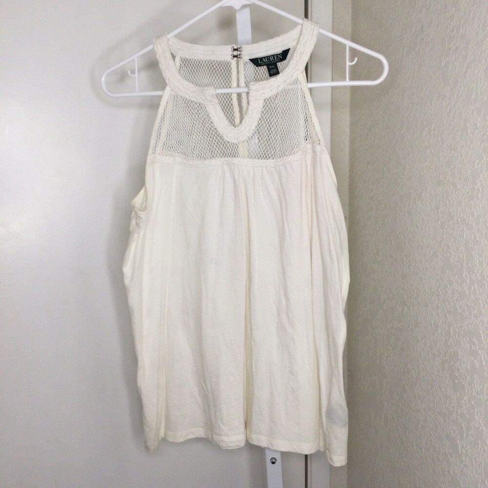 Lauren Ralph Lauren blouse